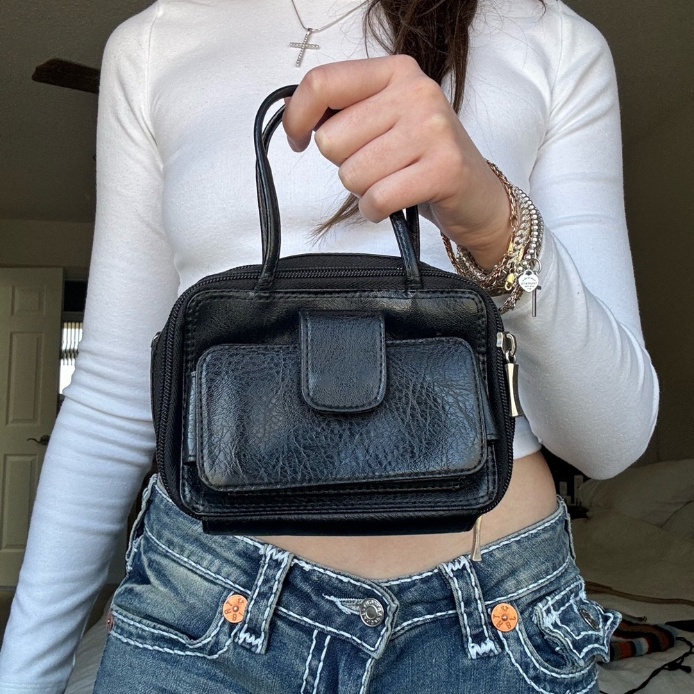 Mini Bag - Picture 1 of 11